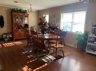 80 Graham Aultman Rd, Collins, MS 39428