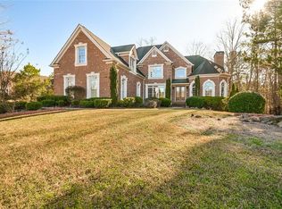 4383 Thurgood Estates Dr, Ellenwood, GA 30294