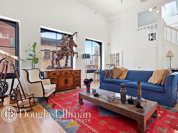 3rd image of 35 Wooster St #Ph5f