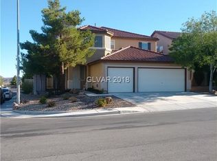 9883 Ridgehaven Ave, Las Vegas, NV 89148