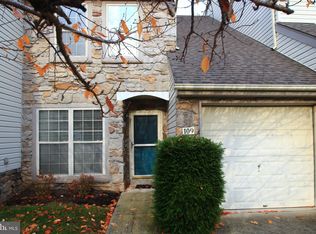 109 Glennbrook Ct, Chalfont, PA 18914
