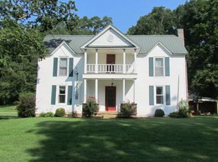 1693 County Road 52, Anderson, AL 35610