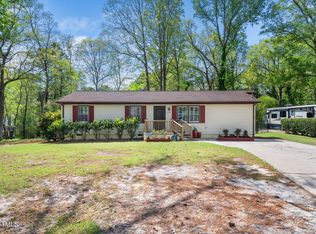 1301 Lynnwood Rd, Knightdale, NC 27545