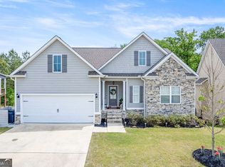 509 Lago Ct, Lagrange, GA 30241