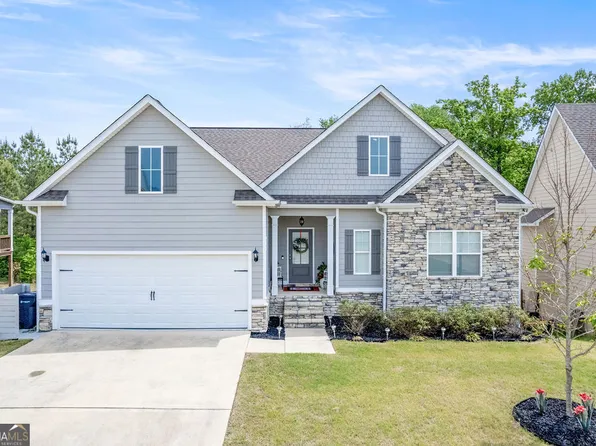 509 Lago Ct, Lagrange, GA 30241