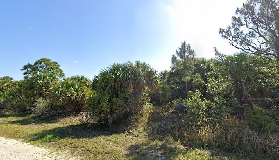 1st image of 2457 ABACO AVENUE SW LOT 4