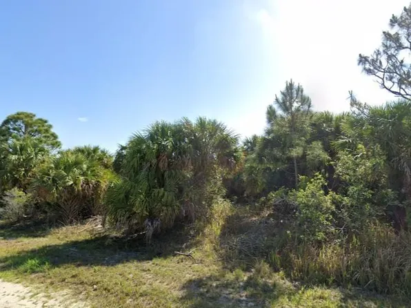 2457 Abaco Ave SW Lot 4, Palm Bay, FL 32908