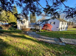 177 Good Hill Rd, Weston, CT 06883