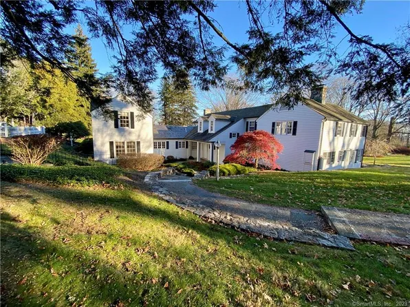 177 Good Hill Road, Weston, CT 06883