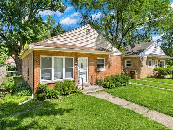 16881 Shea Ave, Hazel Crest, IL 60429