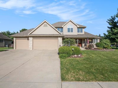 57329 Orchard Ridge Dr, Elkhart, IN, 46516