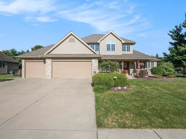 57329 Orchard Ridge Dr, Elkhart, IN 46516