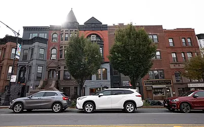 Rented by Silver Line Realty Group NY LLC