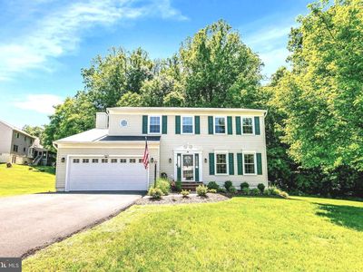 16068 Hayes Ln, Woodbridge, VA, 22191