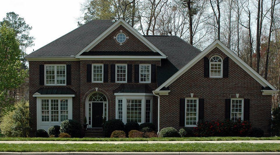 Front Elevation