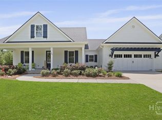 148 Silver Fox Trl, Richmond Hill, GA 31324