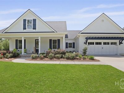 148 Silver Fox Trail, Richmond Hill, GA, 31324