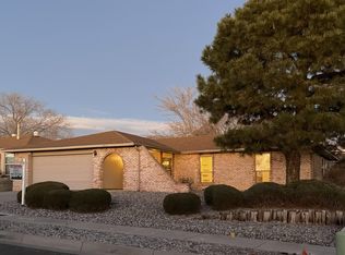 5312 Revi Don Dr NE, Albuquerque, NM 87111
