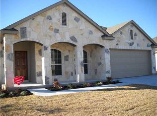 18820 Edinburgh Castle Rd, Pflugerville, TX 78660