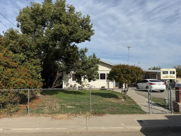 1140 Tomah Avenue, Porterville, CA 93257