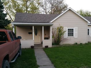 403 S. Market, Maryville, MO 64468