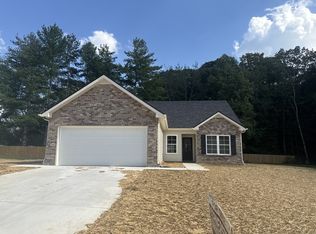 147 Timber Cir LOT 10, Manchester, TN 37355