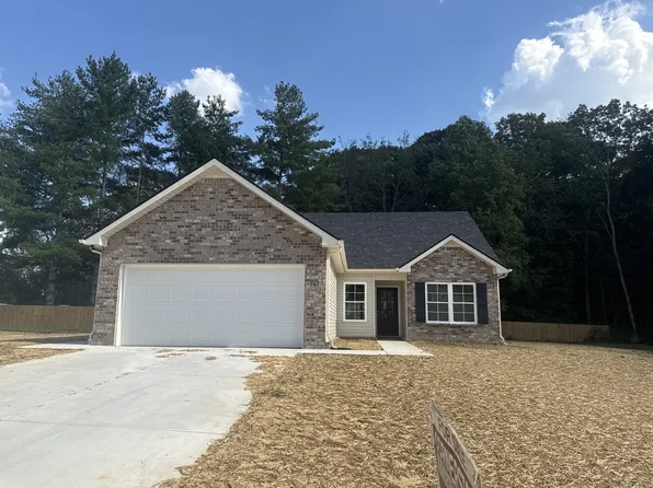 147 Timber Cir Lot 10, Manchester, TN 37355