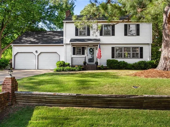 129 Camelot Cres, Yorktown, VA 23693