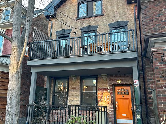 2nd image of 48 Euclid Ave Unit 1