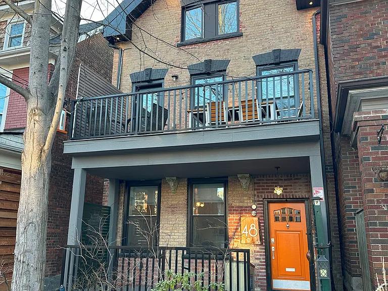 48 Euclid Ave #1 — Photo 2