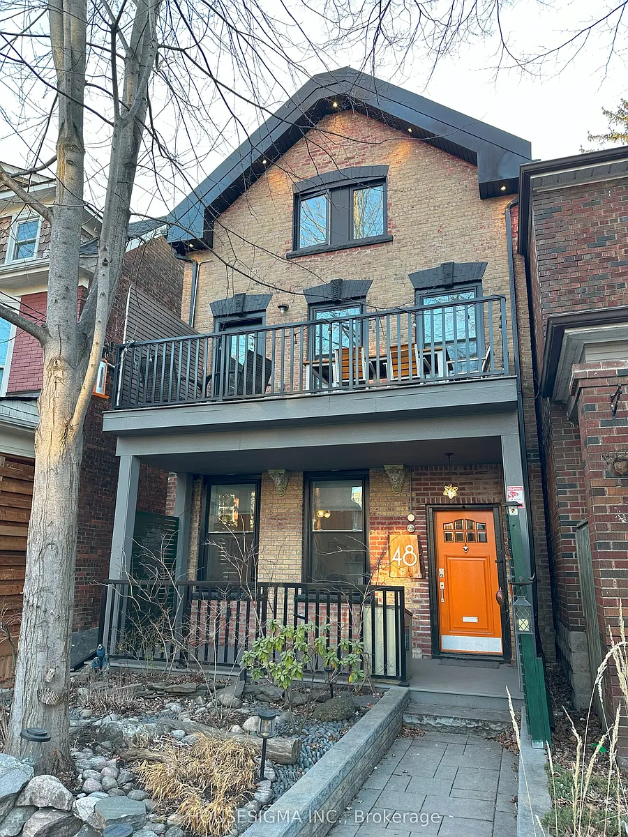 Building Photo - 48 Euclid Ave #1