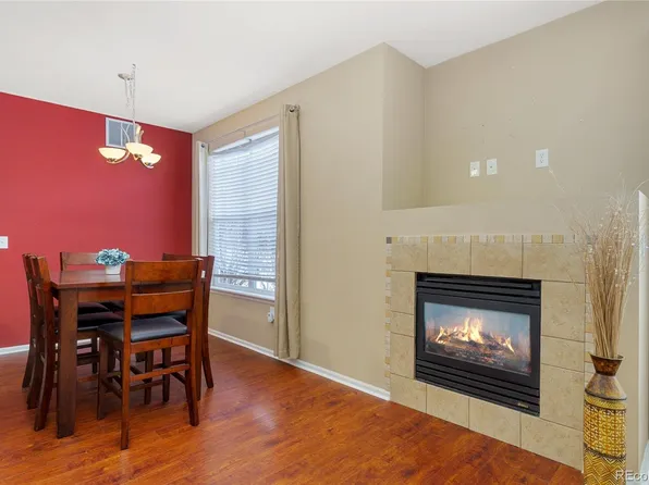 17346 Nature Walk Trail #108, Parker, CO 80134