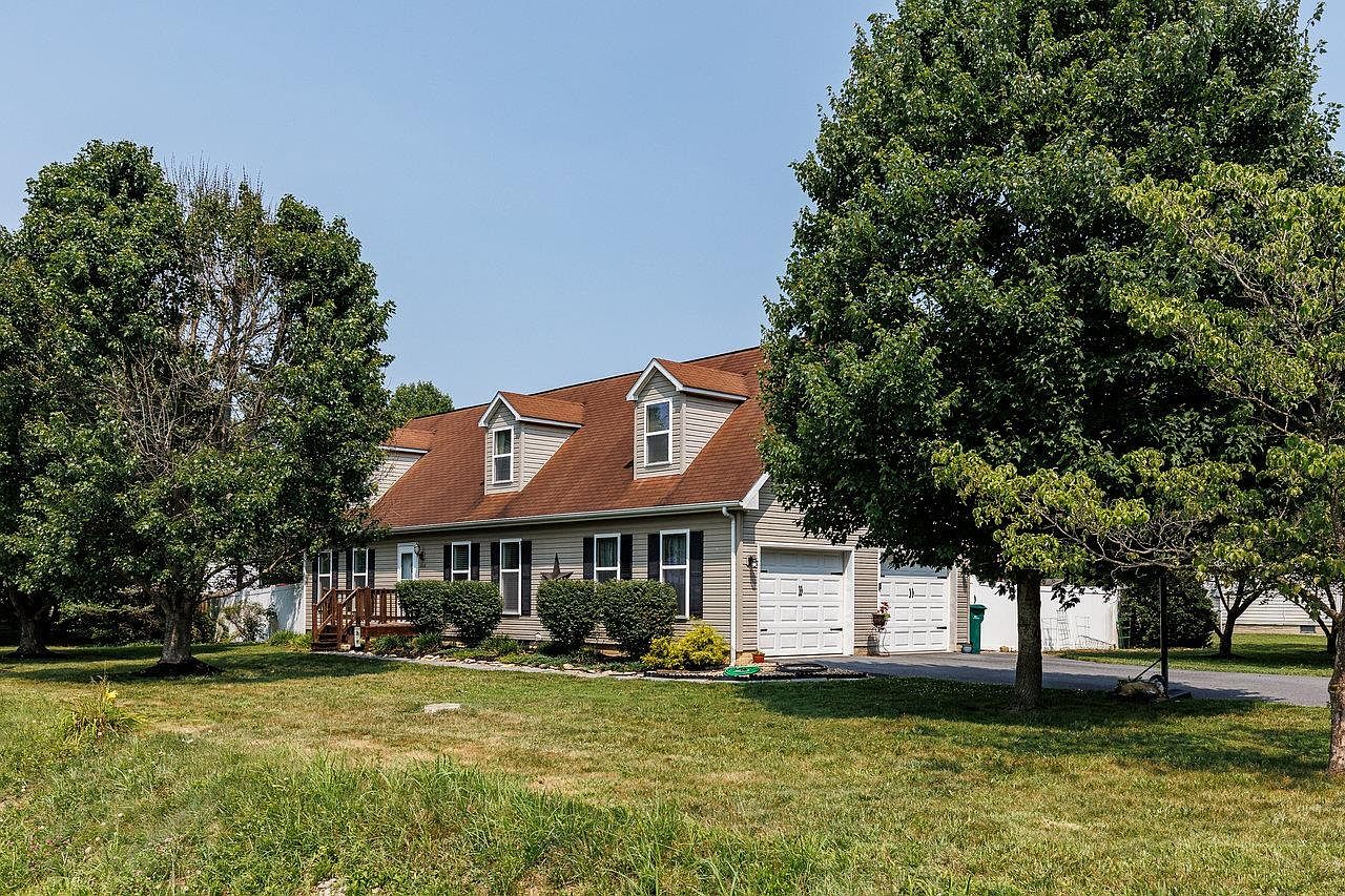 1000 Cherry Ave, Grottoes, VA 24441 Zillow