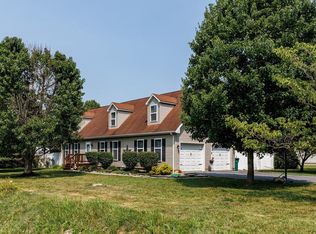 1000 Cherry Ave, Grottoes, VA 24441