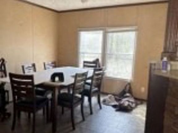 Formal Dining