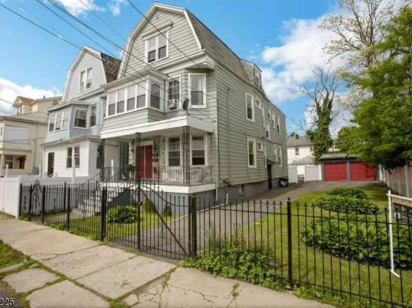 147-149 Columbia Ave, Newark City, NJ 07106