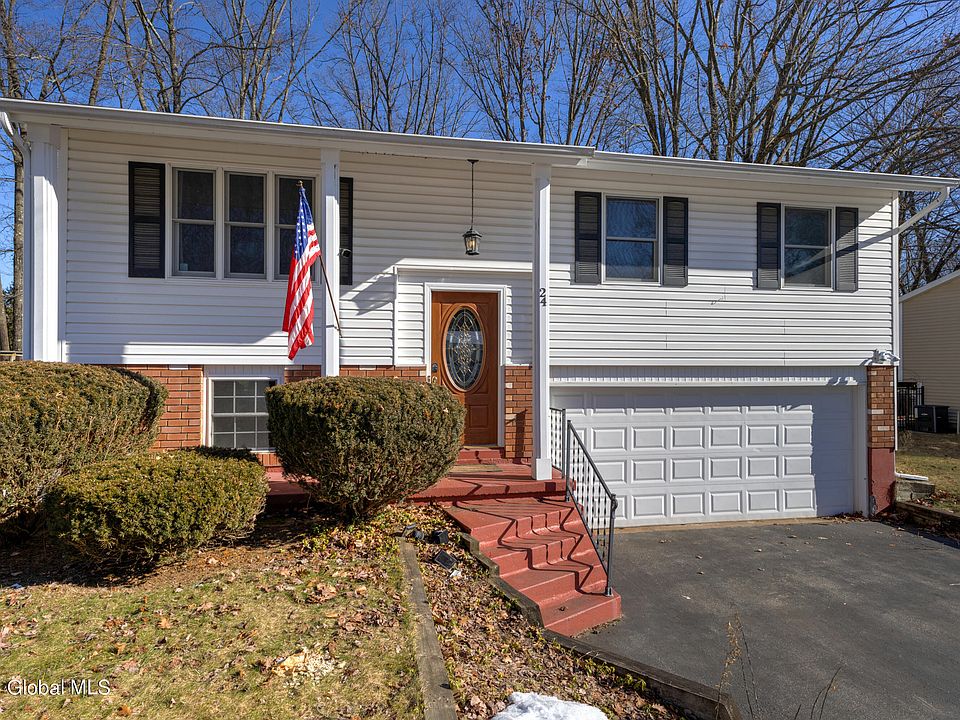 24 Ferndell Spring Drive, Saratoga Springs, NY 12866 Zillow
