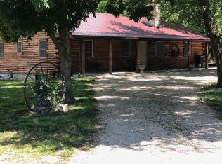 315 S Chautauqua St, Council Grove, KS 66846