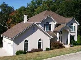 21 Cherokee Trl, Elkview, WV 25071