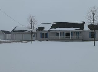 6030 Warner Rd, Elwell, MI 48832