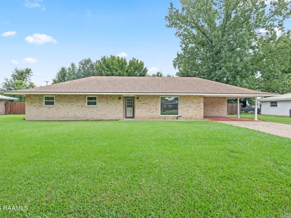 103 Bonnet St, New Iberia, LA 70563