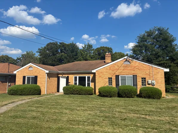 1708 Leona Dr, Cincinnati, OH 45238