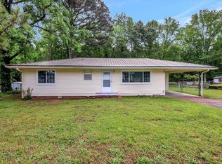 118 Revina Dr, Dalton, GA 30721