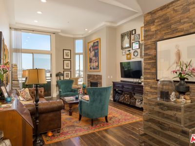 4943 Rosewood Ave APT 306, Los Angeles, CA, 90004