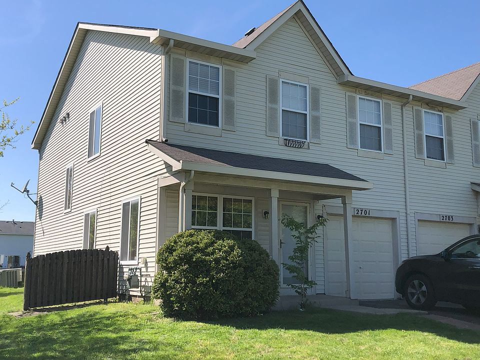 Front of the House