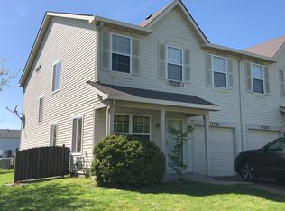 2701 River Bend Ln, Plainfield, IL 60586