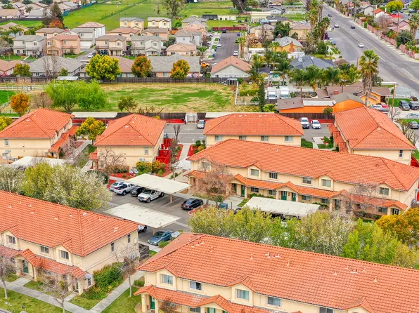 Morgan Manor - Lexar Drive, 3850 Lexar Dr APT 15, Ceres, CA 95307