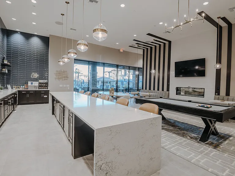 Level 25 at The Curve by Picerne — Photo 86