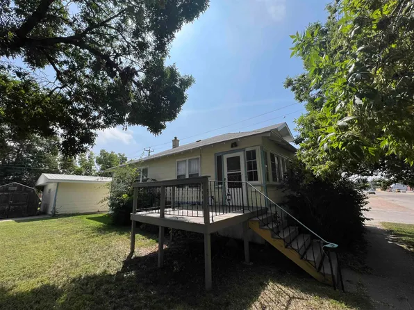 517 N Walnut, North Platte, NE 69101