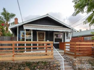 3509 Landis St, San Diego, CA 92104